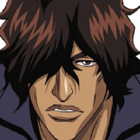 Yasutora-Chad Sado Блич's picture