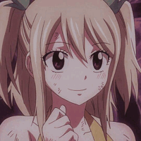 Lucy Heartfilia Хвост феи's picture