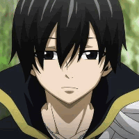 Zeref Dragneel Хвост феи's picture