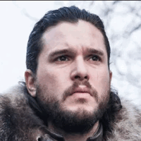 Jon Snow got's picture