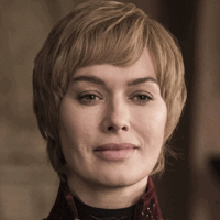 Cersei Lannister got's picture