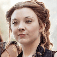 Margaery Tyrell got's picture