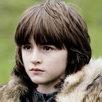 Bran Stark got's picture