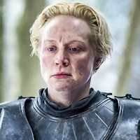Бриенна Тарт got's picture