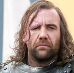 Sandor Clegane got's picture