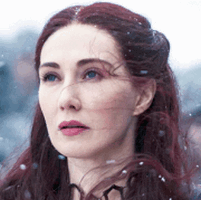 Melisandre got's picture