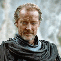 Jorah Mormont got's picture