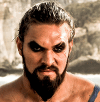 Khal Drogo got's picture