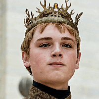 Tommen Baratheon got's picture