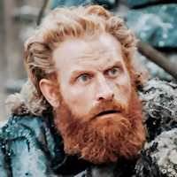 Tormund Giantsbane got's picture