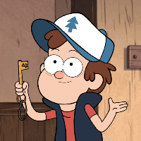 Dipper Pines