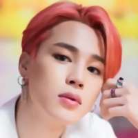 Фото Park Jimin BTS