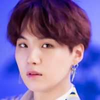 Фото Suga - BTS