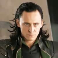 Локи Лафейсон Loki's picture