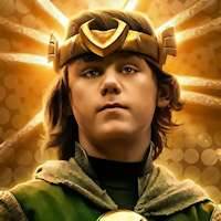 Кид Локи- Loki's picture