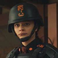 Охотник C-20 Локи's picture