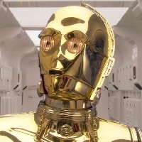 Фото C-3PO - star wars