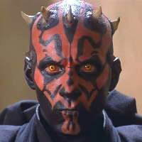 Дарт Мол star wars's picture