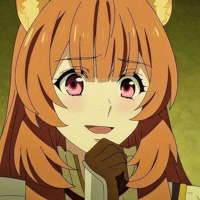 Raphtalia -