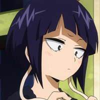Kyoka Jiro Геройская академия's picture