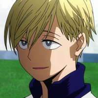 Neito Monoma Геройская академия's picture