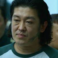 Jang Deok-su