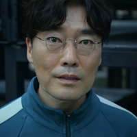 Фото Byeong-gi - Squid Game