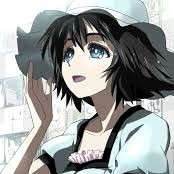 Фото Mayuri Shiina Steins Gate