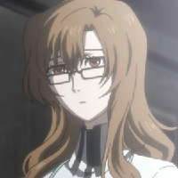 Фото Moeka Kiryu Steins Gate
