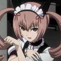 Фото Faris NyanNyan Steins Gate