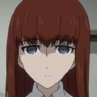 Фото Kagari Shiina Steins Gate