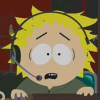 Tweek Tweak