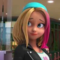 Zoe Lee