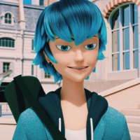 Luka Couffaine