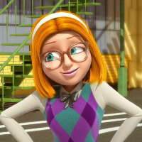 Sabrina Raincomprix
