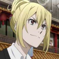 Ichiyo Higuchi BSD's picture