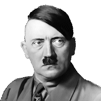 Адольф Гитлер's picture