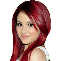 Ariana Grande
