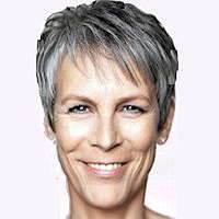 Jamie Lee Curtis