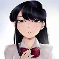 Фото Shouko Komi Komi-san