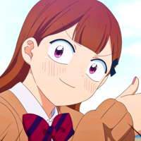 Фото Ren Yamai Komi-san
