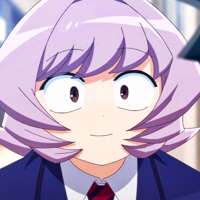 Фото Наджими Осана Komi-san