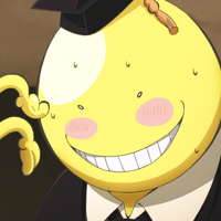 Korosensei Класс убийц's picture