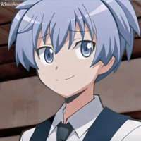 Nagisa Shiota Класс убийц's picture