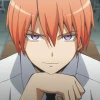 Asano Gakushuu Класс убийц's picture