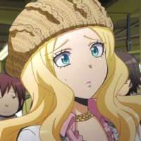 Irina Jelavic Класс убийц's picture