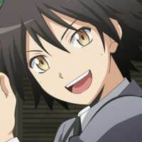 Isogai Yuma Класс убийц's picture