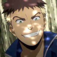 Terasaka Ryoma Класс убийц's picture