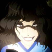 Hazama Kirara Класс убийц's picture