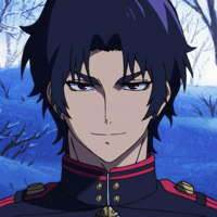 Фото Guren Ichinose Последний серафим